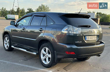 Позашляховик / Кросовер Lexus RX 2004 в Києві