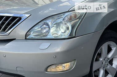 Внедорожник / Кроссовер Lexus RX 2004 в Хмельницком