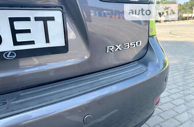 Внедорожник / Кроссовер Lexus RX 2013 в Коломые