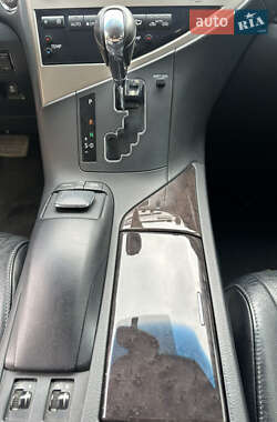 Внедорожник / Кроссовер Lexus RX 2013 в Житомире