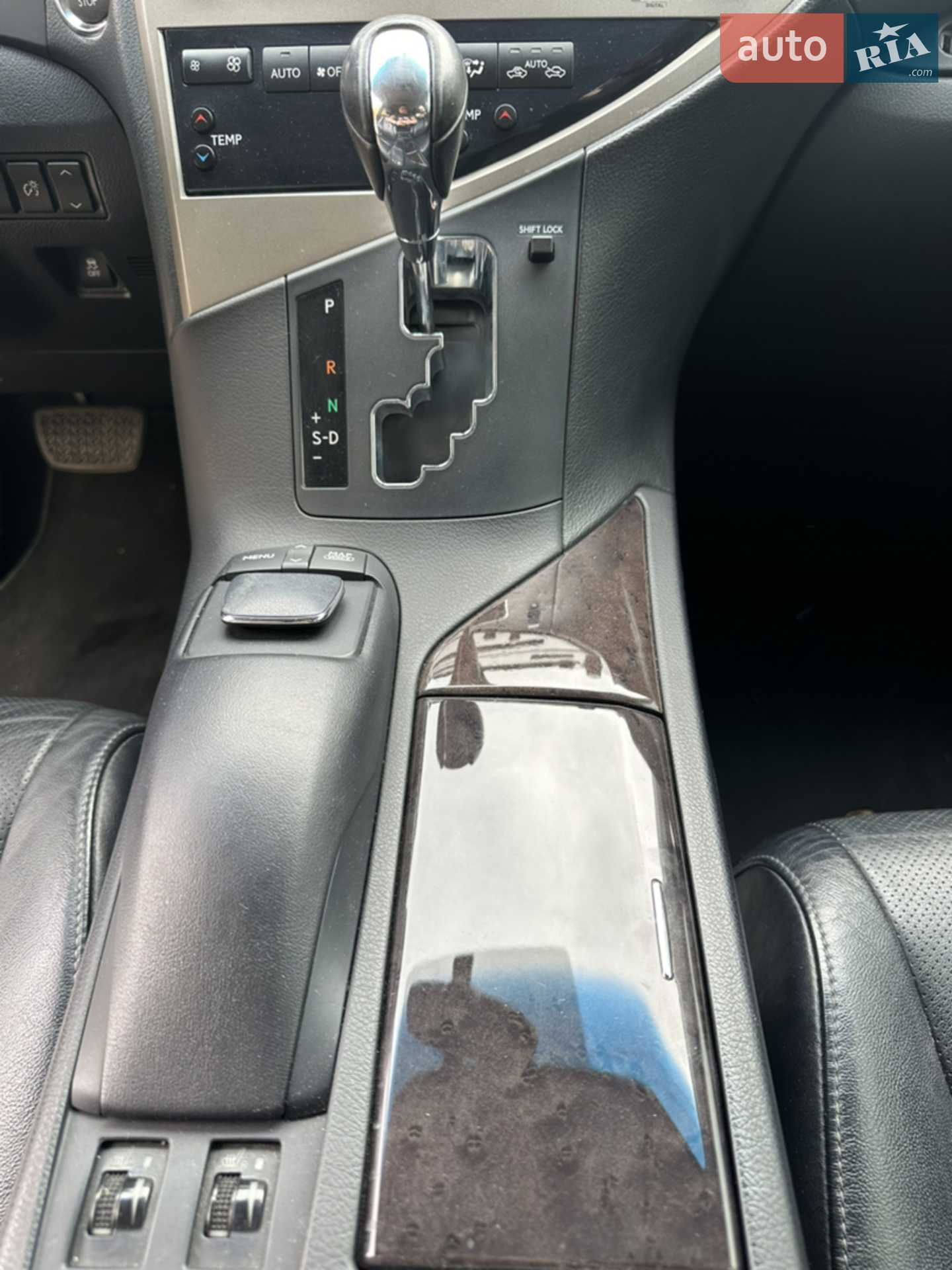 2013 Lexus RX - мініатюра 11