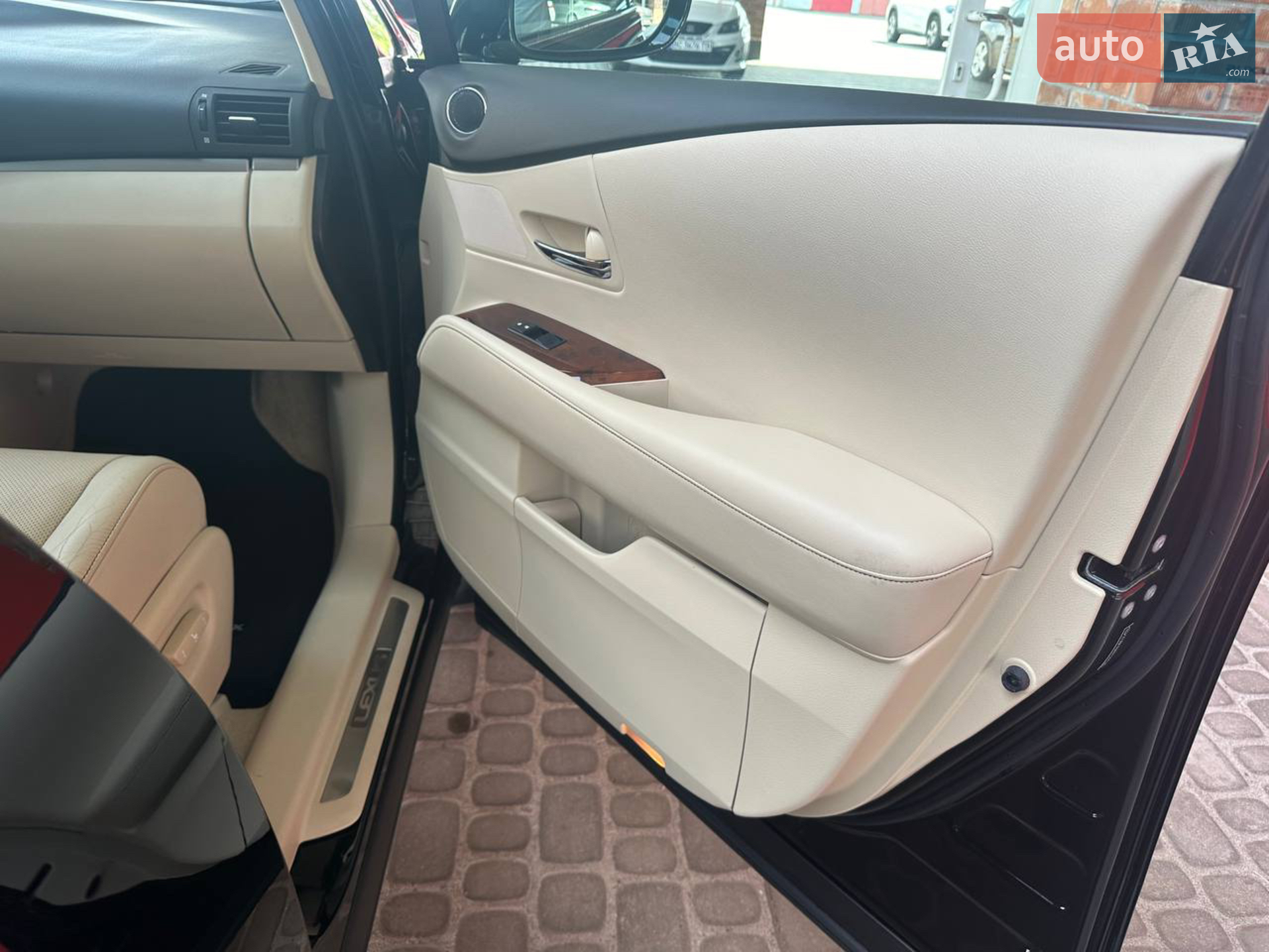 2014 Lexus RX - мініатюра 21