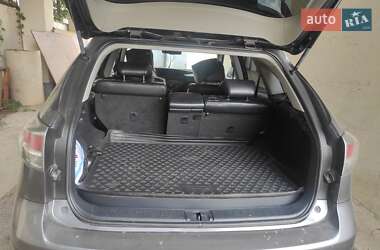 Внедорожник / Кроссовер Lexus RX 2013 в Могилев-Подольске