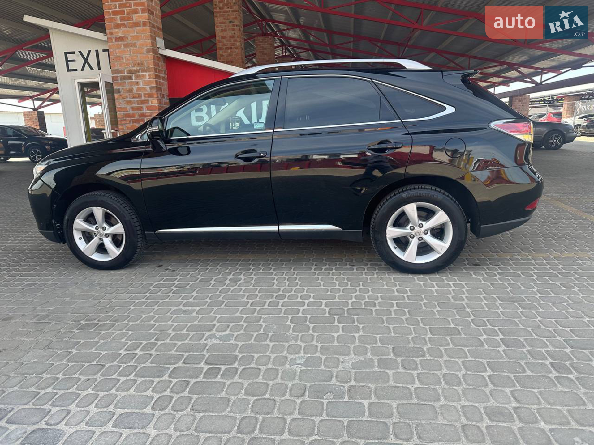 2014 Lexus RX - мініатюра 14