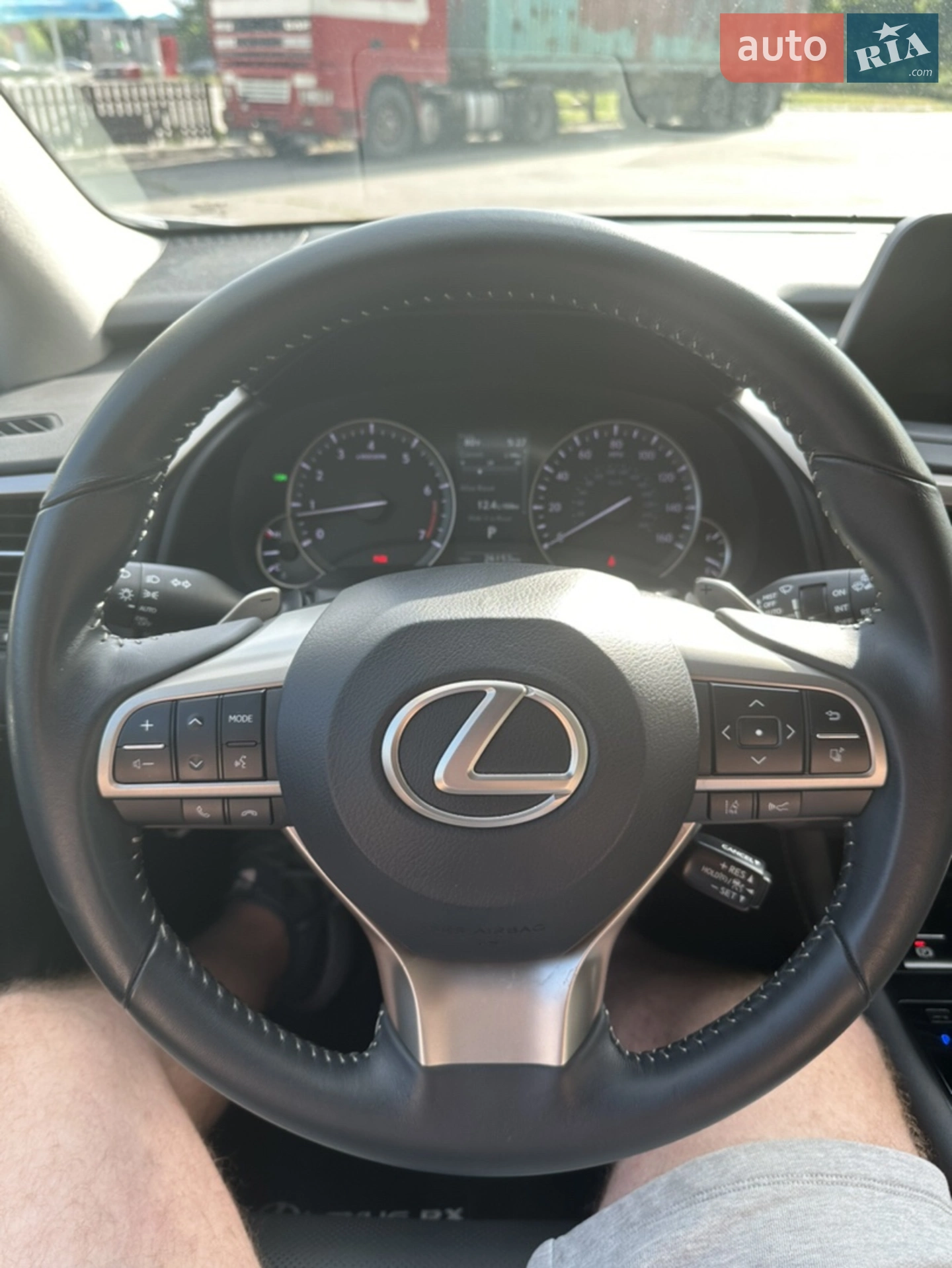 2021 Lexus RX - мініатюра 17