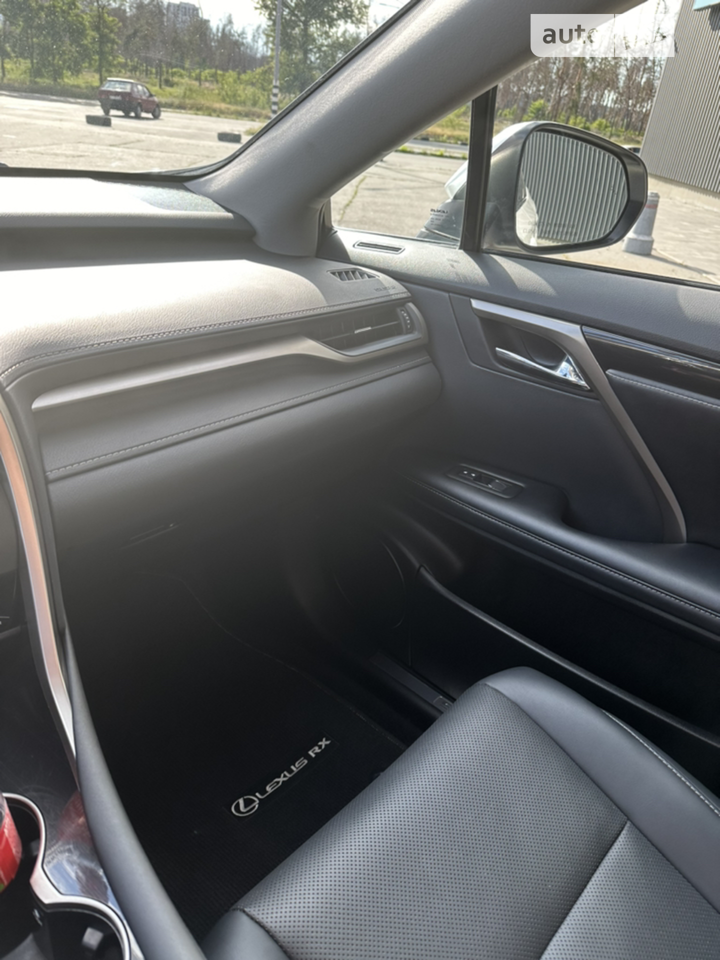 2021 Lexus RX - мініатюра 23