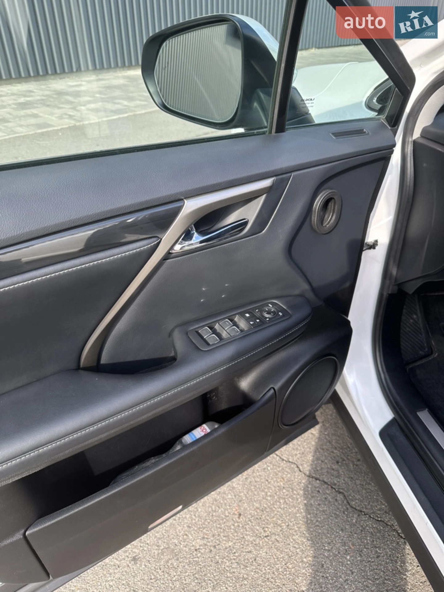 2021 Lexus RX - мініатюра 26