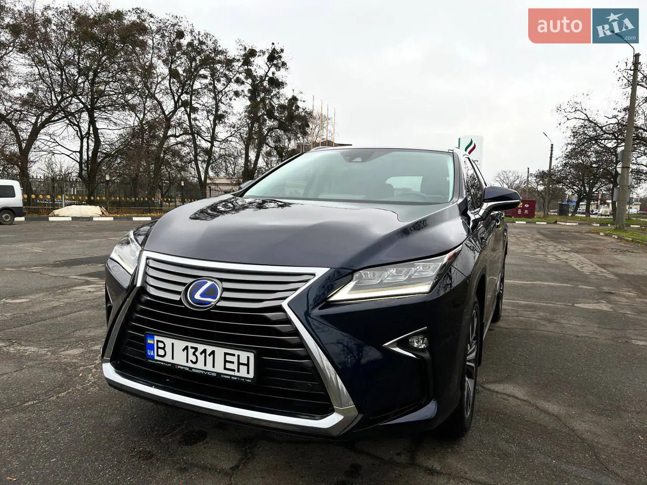 2015 Lexus RX - мініатюра 30