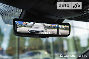 Позашляховик / Кросовер Lexus RX 2023 в Дніпрі