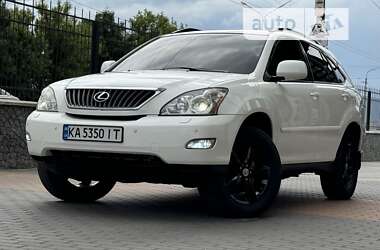 Внедорожник / Кроссовер Lexus RX 2006 в Белой Церкви