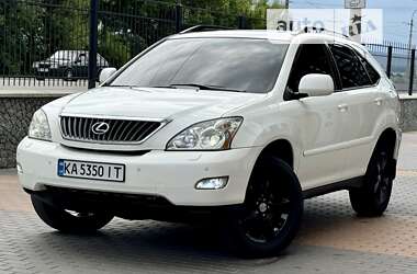 Внедорожник / Кроссовер Lexus RX 2006 в Белой Церкви