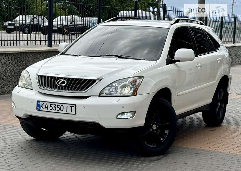 Lexus RX 2006