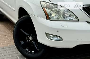 Внедорожник / Кроссовер Lexus RX 2006 в Белой Церкви