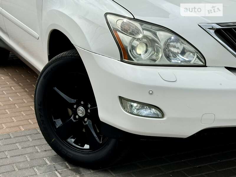 Внедорожник / Кроссовер Lexus RX 2006 в Белой Церкви