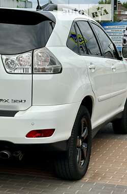 Внедорожник / Кроссовер Lexus RX 2006 в Белой Церкви