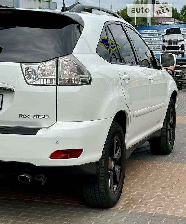 Внедорожник / Кроссовер Lexus RX 2006 в Белой Церкви