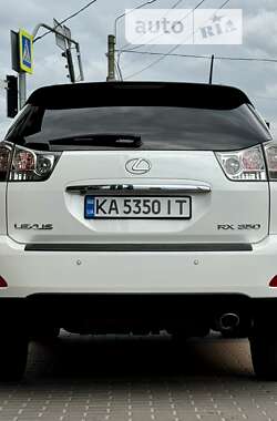 Внедорожник / Кроссовер Lexus RX 2006 в Белой Церкви