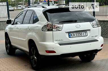 Внедорожник / Кроссовер Lexus RX 2006 в Белой Церкви