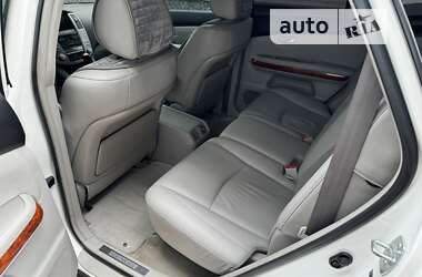 Внедорожник / Кроссовер Lexus RX 2006 в Белой Церкви