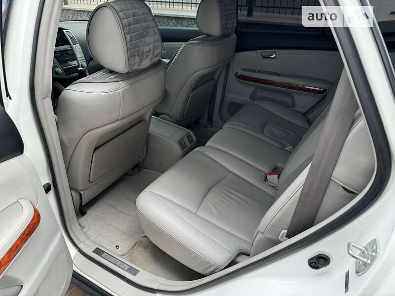 Внедорожник / Кроссовер Lexus RX 2006 в Белой Церкви