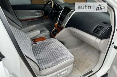Внедорожник / Кроссовер Lexus RX 2006 в Белой Церкви