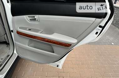 Внедорожник / Кроссовер Lexus RX 2006 в Белой Церкви