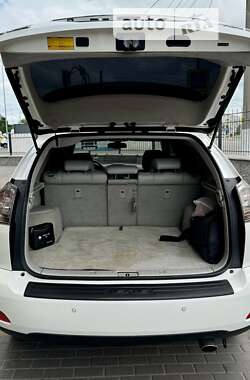 Внедорожник / Кроссовер Lexus RX 2006 в Белой Церкви
