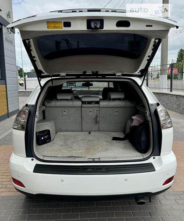 Внедорожник / Кроссовер Lexus RX 2006 в Белой Церкви