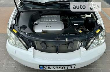 Внедорожник / Кроссовер Lexus RX 2006 в Белой Церкви