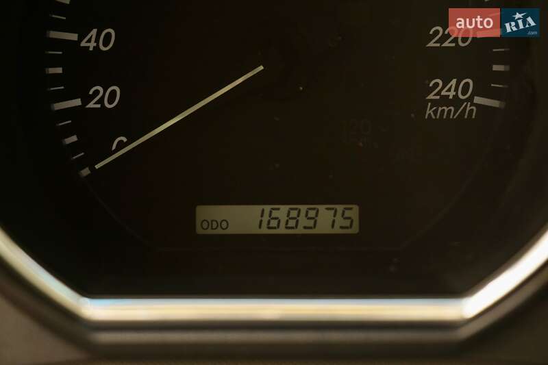 Внедорожник / Кроссовер Lexus RX 2008 в Киеве
