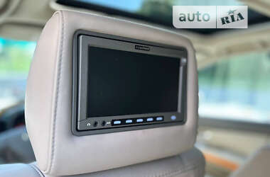 Внедорожник / Кроссовер Lexus RX 2007 в 