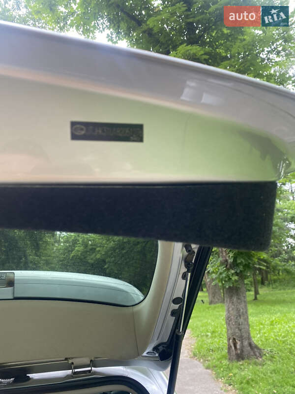 Внедорожник / Кроссовер Lexus RX 2008 в Чернигове