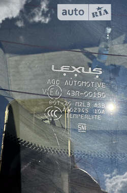 Внедорожник / Кроссовер Lexus RX 2012 в Умани