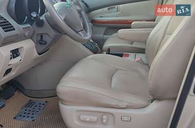 Внедорожник / Кроссовер Lexus RX 2006 в Киеве