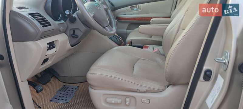 Внедорожник / Кроссовер Lexus RX 2006 в Киеве