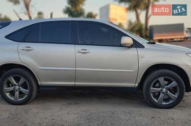Внедорожник / Кроссовер Lexus RX 2006 в Киеве
