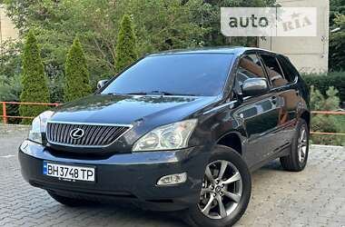 Позашляховик / Кросовер Lexus RX 2004 в Одесі