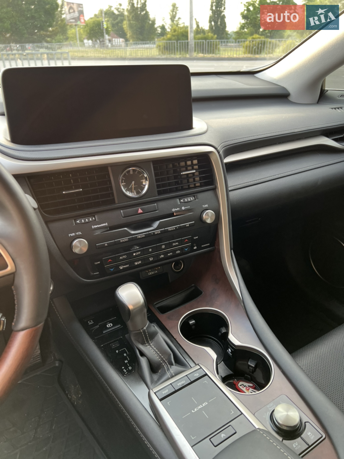 2020 Lexus RX - мініатюра 7