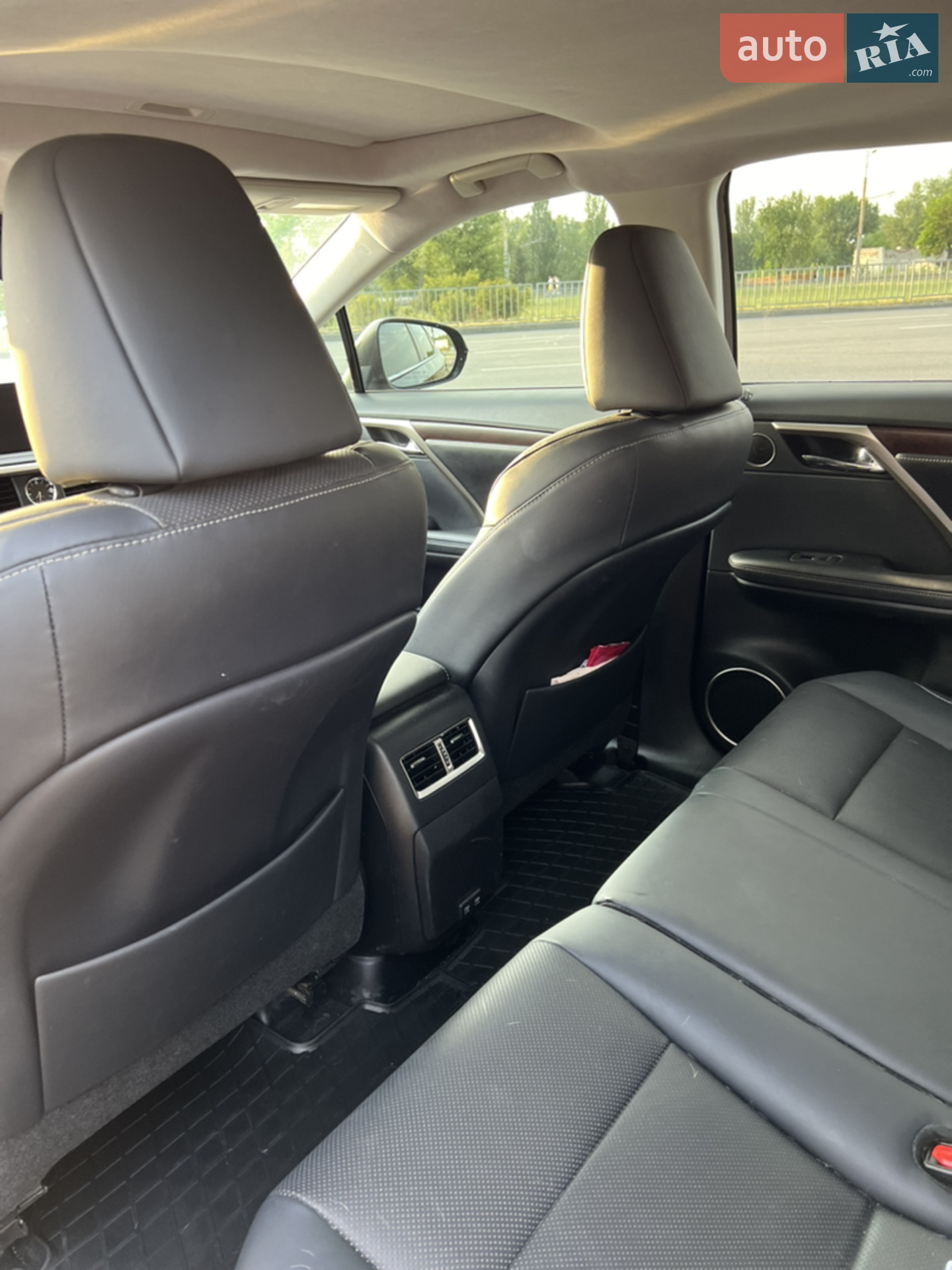 2020 Lexus RX - мініатюра 9