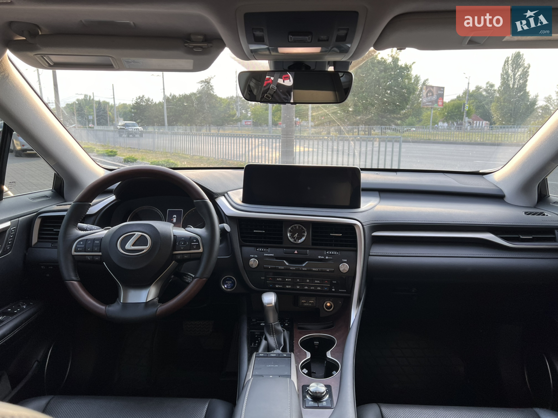 2020 Lexus RX - мініатюра 10