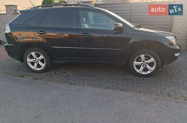 Позашляховик / Кросовер Lexus RX 2006 в Житомирі фото 4 Позашляховик / Кросовер Lexus RX 2006 в Житомирі