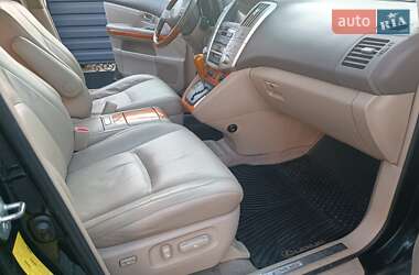 Позашляховик / Кросовер Lexus RX 2006 в Житомирі фото 15 Позашляховик / Кросовер Lexus RX 2006 в Житомирі