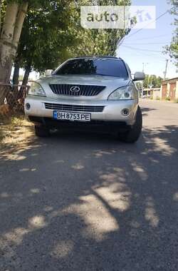 Внедорожник / Кроссовер Lexus RX 2005 в Одессе