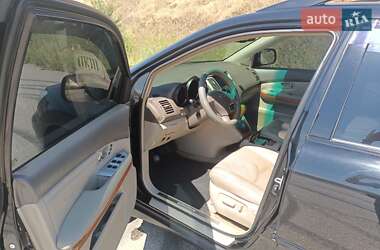 Внедорожник / Кроссовер Lexus RX 2007 в Одессе