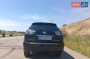 Внедорожник / Кроссовер Lexus RX 2007 в Одессе