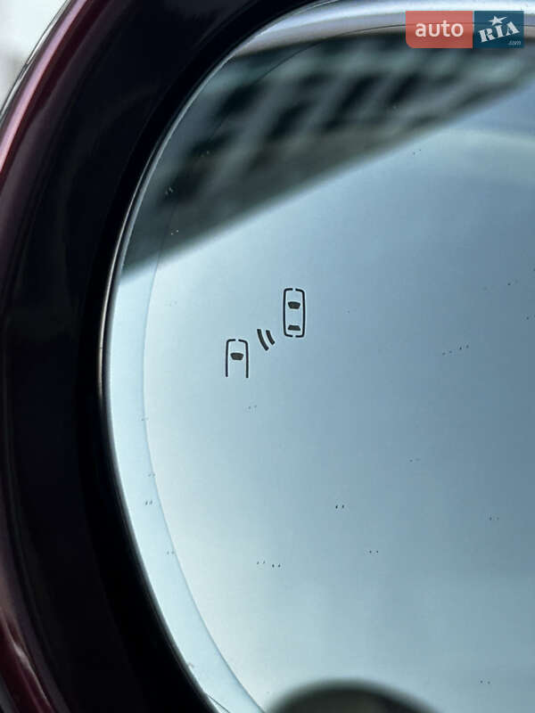 Внедорожник / Кроссовер Lexus RX 2012 в Харькове