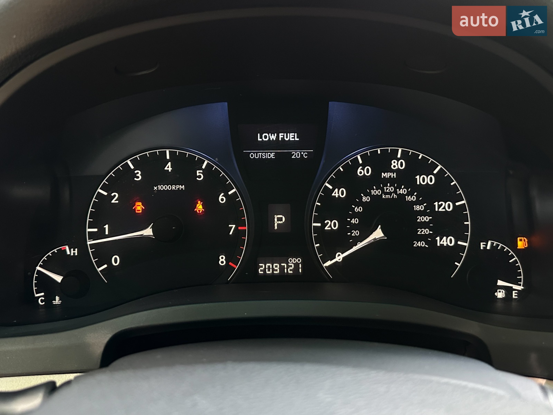2010 Lexus RX - мініатюра 14
