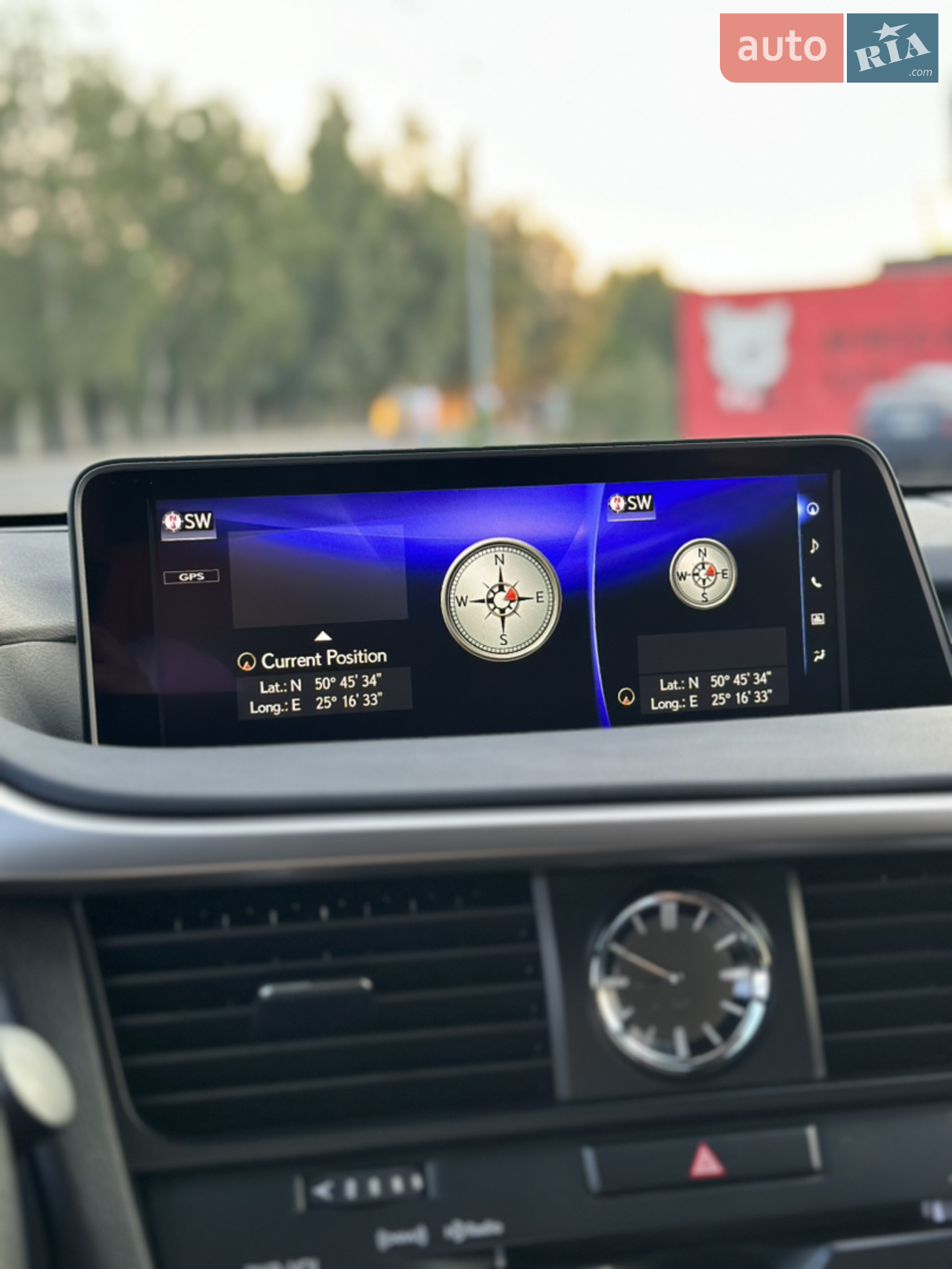 2019 Lexus RX - мініатюра 13