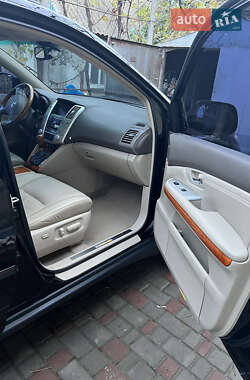 Позашляховик / Кросовер Lexus RX 2007 в Одесі