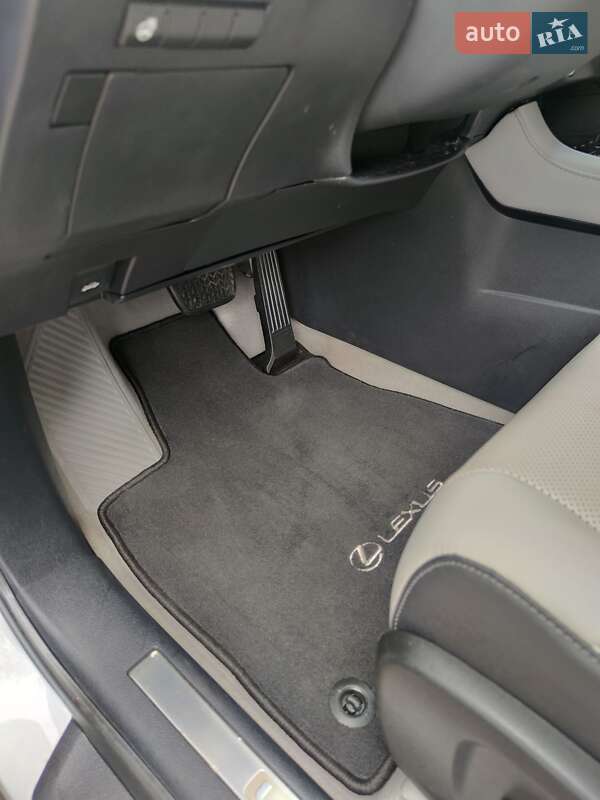 Внедорожник / Кроссовер Lexus RX 2019 в Запорожье